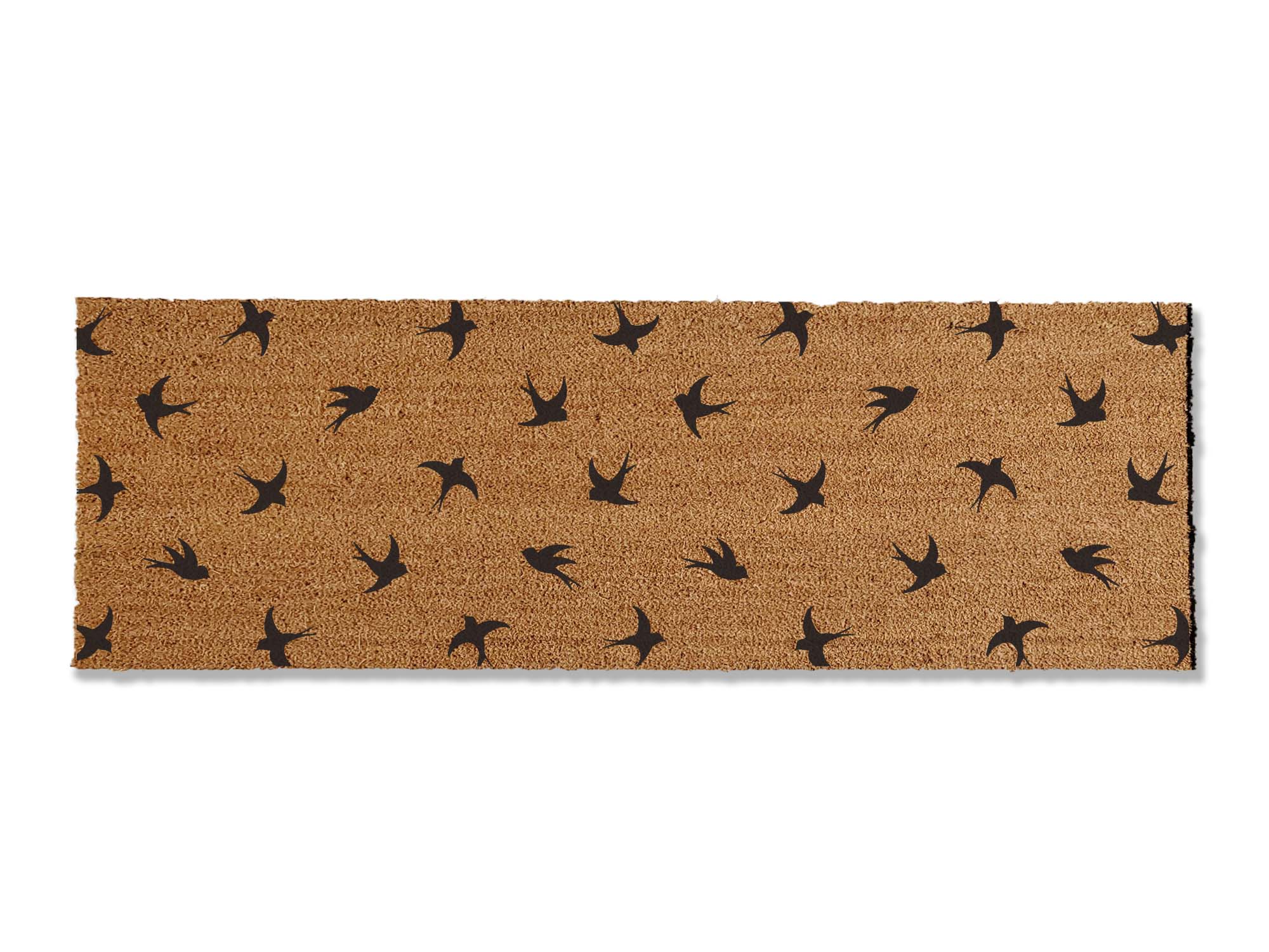 Bird Patterned Doormat - Great seller
