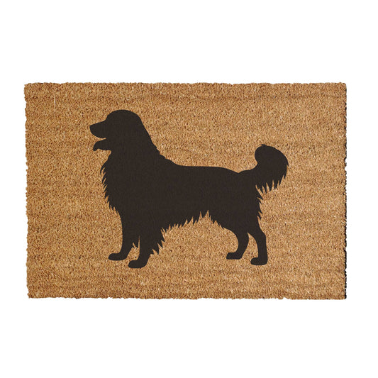 Great Pyrenees Doormat - Dog Doormat