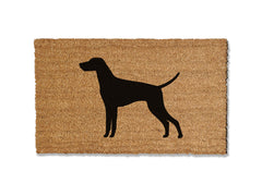 Vizsla Doormat