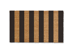 Striped Doormat