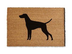 Vizsla Doormat