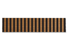 Striped Doormat