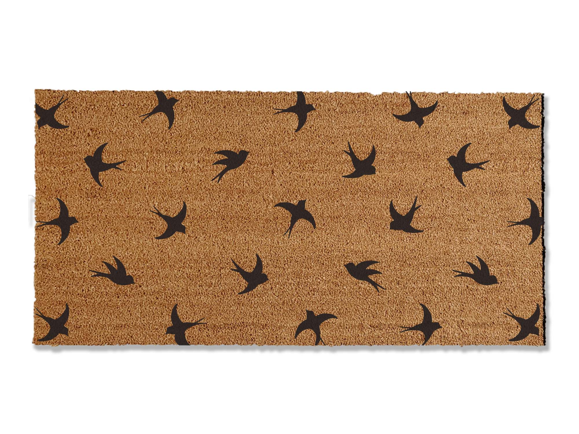 Bird Patterned Doormat - Great seller