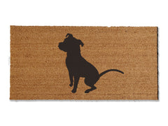 Pitbull Doormat