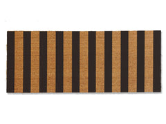 Striped Doormat