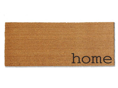 Welcome Home Doormat