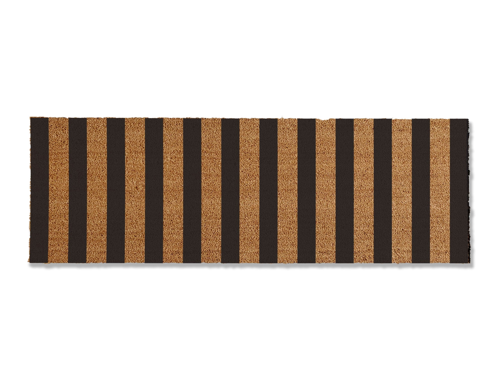 Striped Doormats