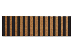 Striped Doormat