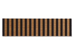 Striped Doormat