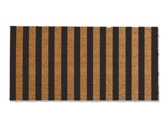 Striped Doormat